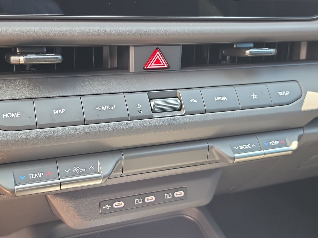 2027 Kia Seltos X-Line SX San Clemente CA