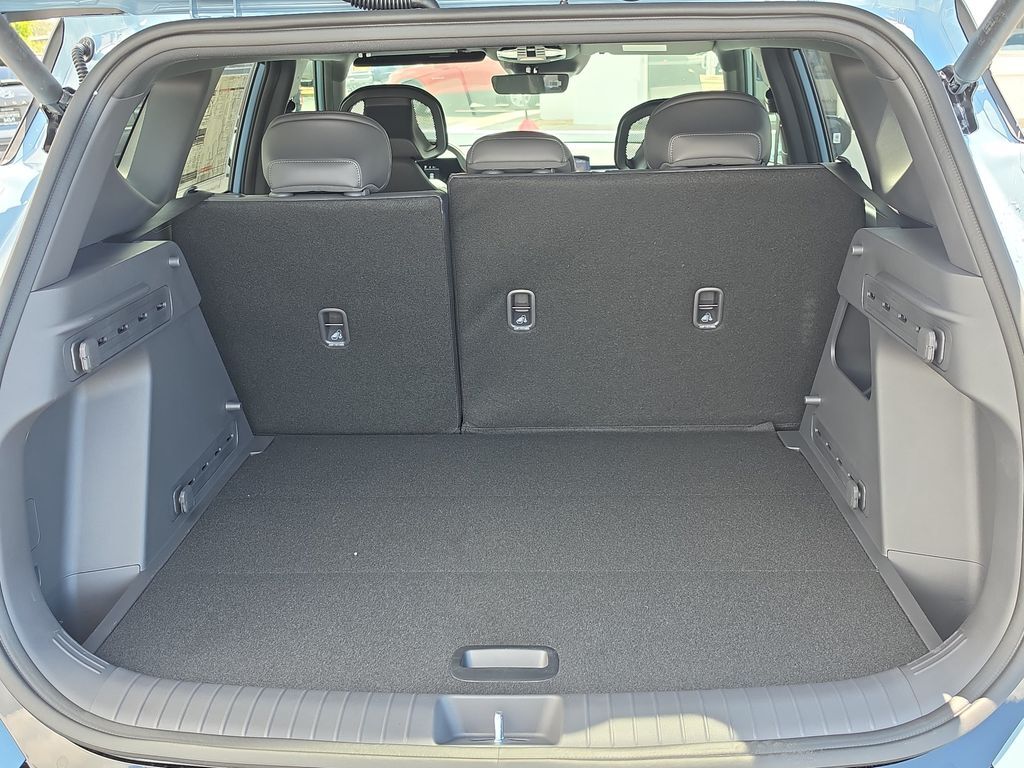 2027 Kia Seltos X-Line SX San Clemente CA