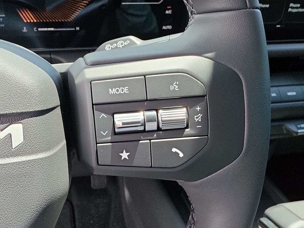 2027 Kia Seltos X-Line SX San Clemente CA