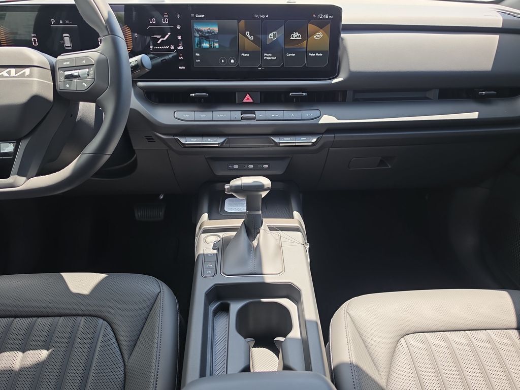 2027 Kia Seltos X-Line SX San Clemente CA