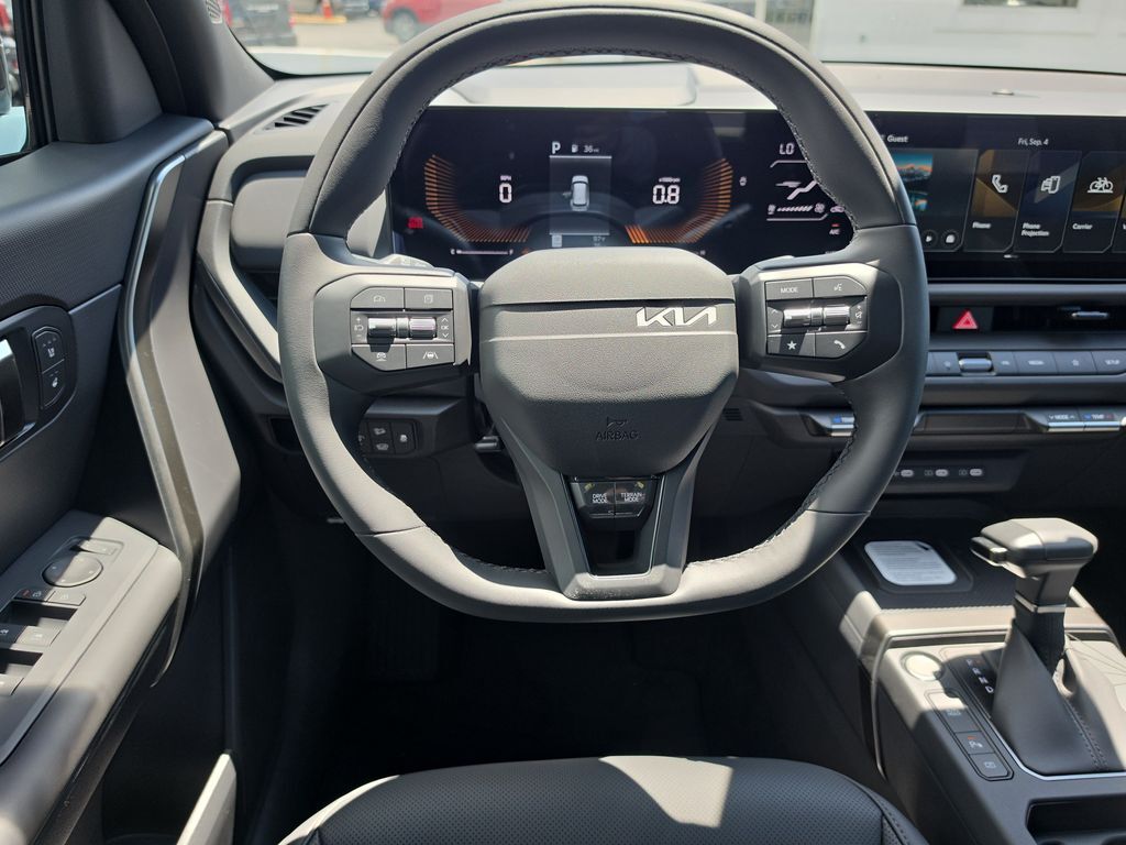 2027 Kia Seltos X-Line SX San Clemente CA