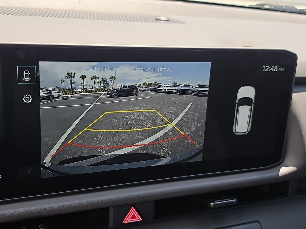 2027 Kia Seltos X-Line SX San Clemente CA