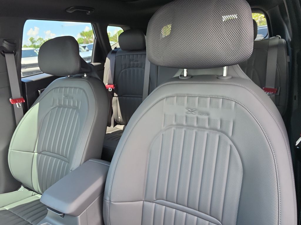 2027 Kia Seltos X-Line SX San Clemente CA