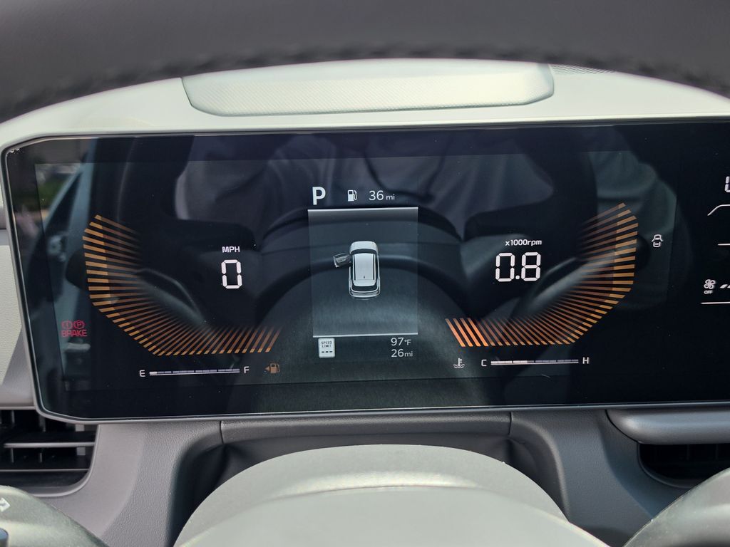 2027 Kia Seltos X-Line SX San Clemente CA