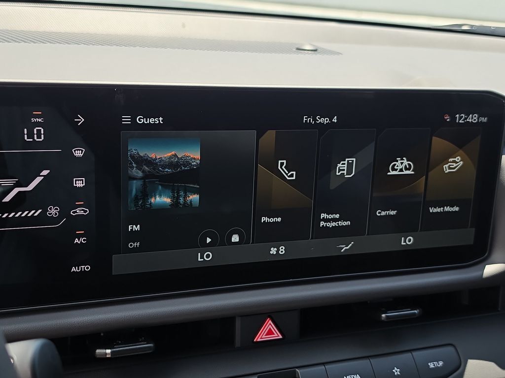 2027 Kia Seltos X-Line SX San Clemente CA