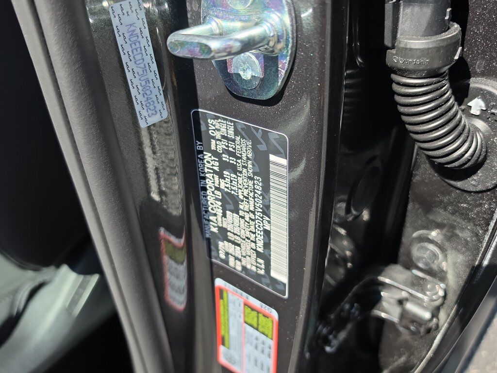 2027 Kia Seltos X-Line SX San Clemente CA