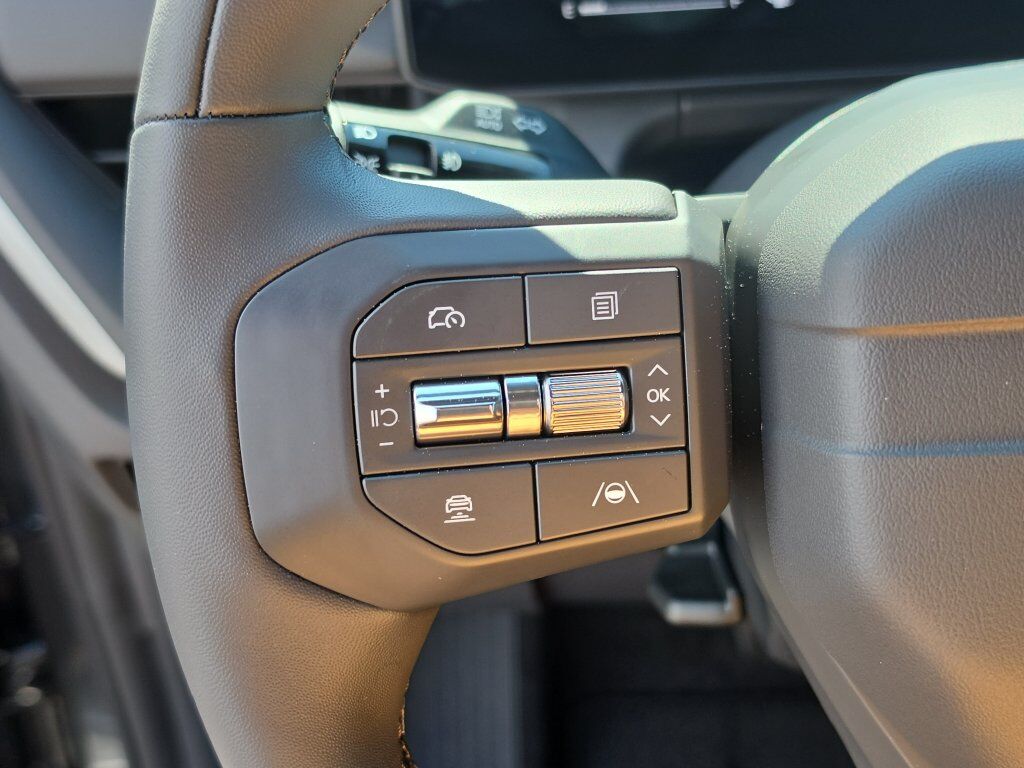2027 Kia Seltos X-Line SX San Clemente CA