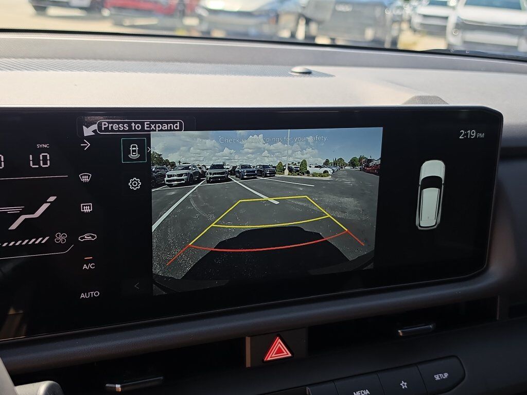 2027 Kia Seltos X-Line SX San Clemente CA