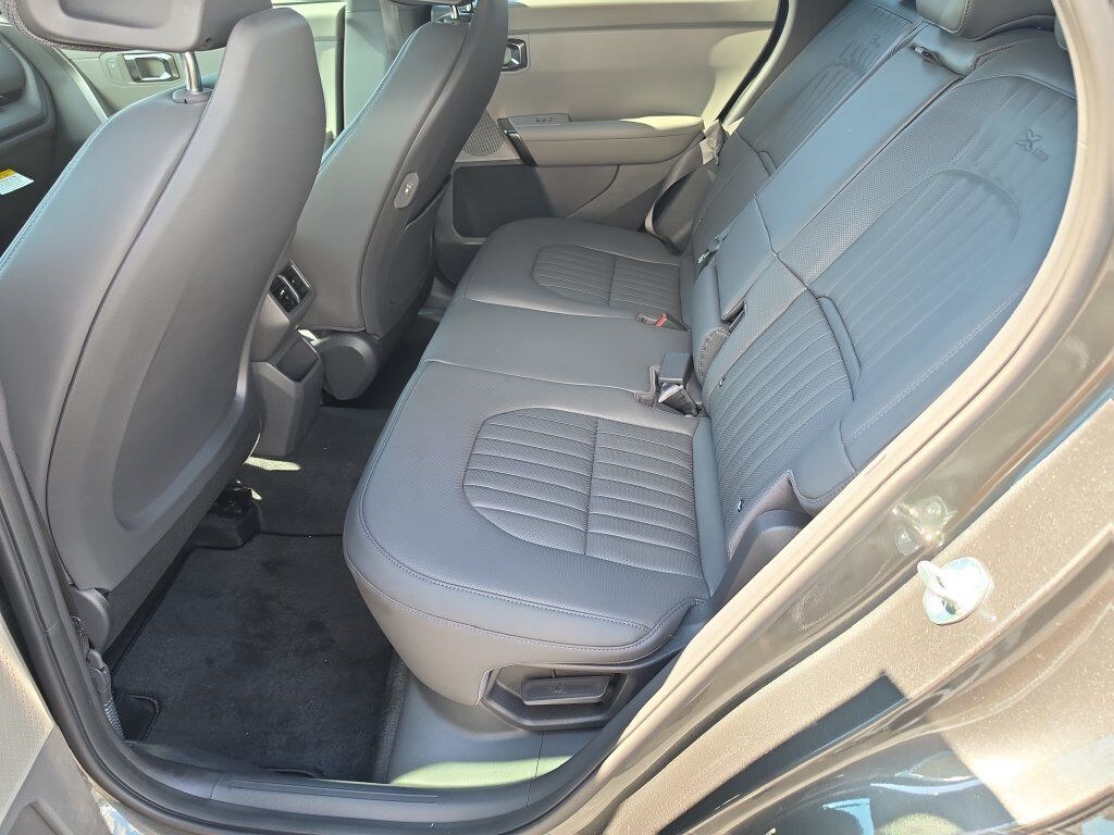 2027 Kia Seltos X-Line SX San Clemente CA