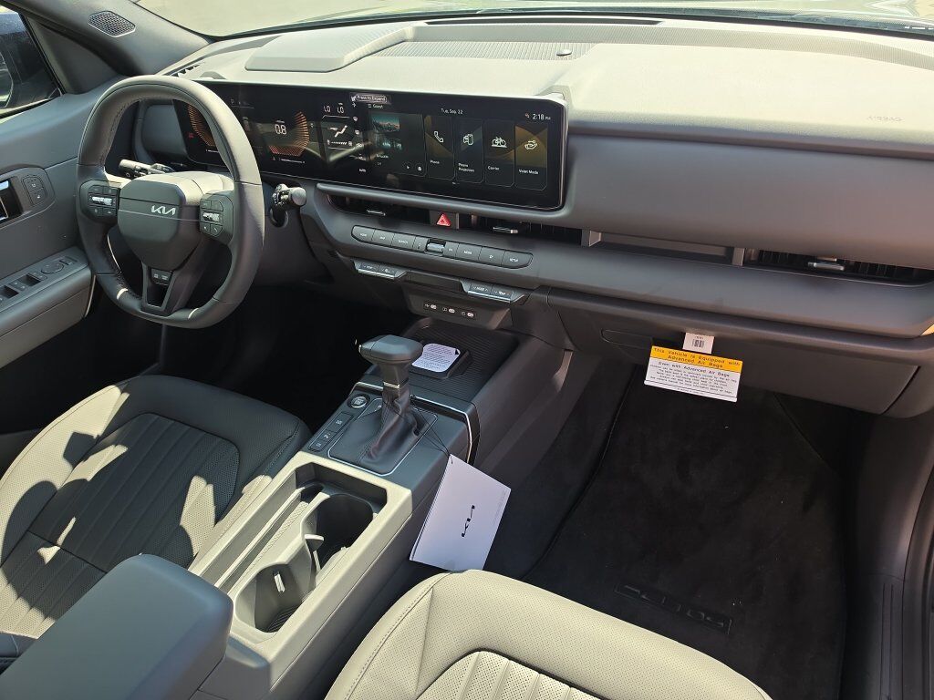 2027 Kia Seltos X-Line SX San Clemente CA