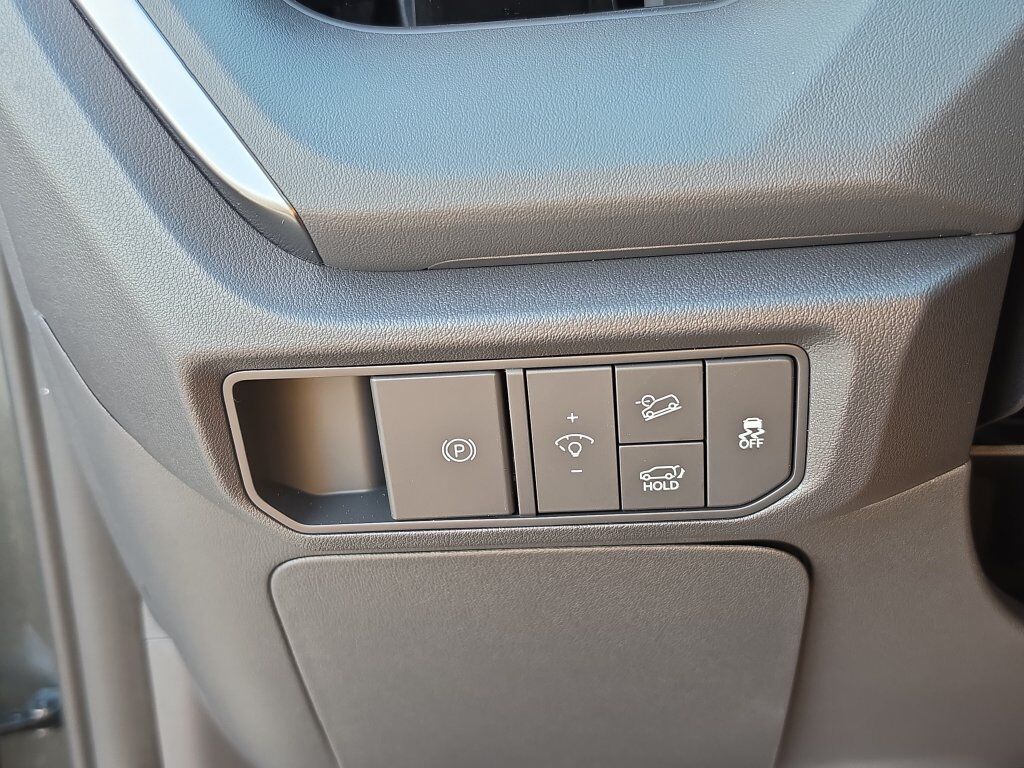 2027 Kia Seltos X-Line SX San Clemente CA