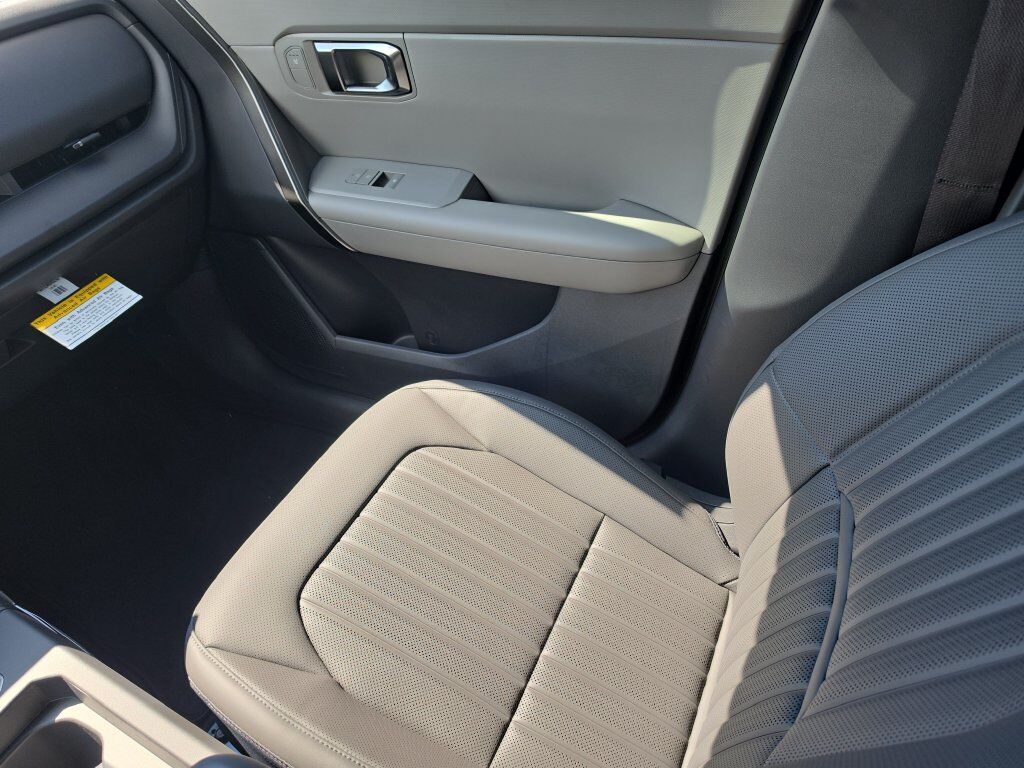 2027 Kia Seltos X-Line SX San Clemente CA