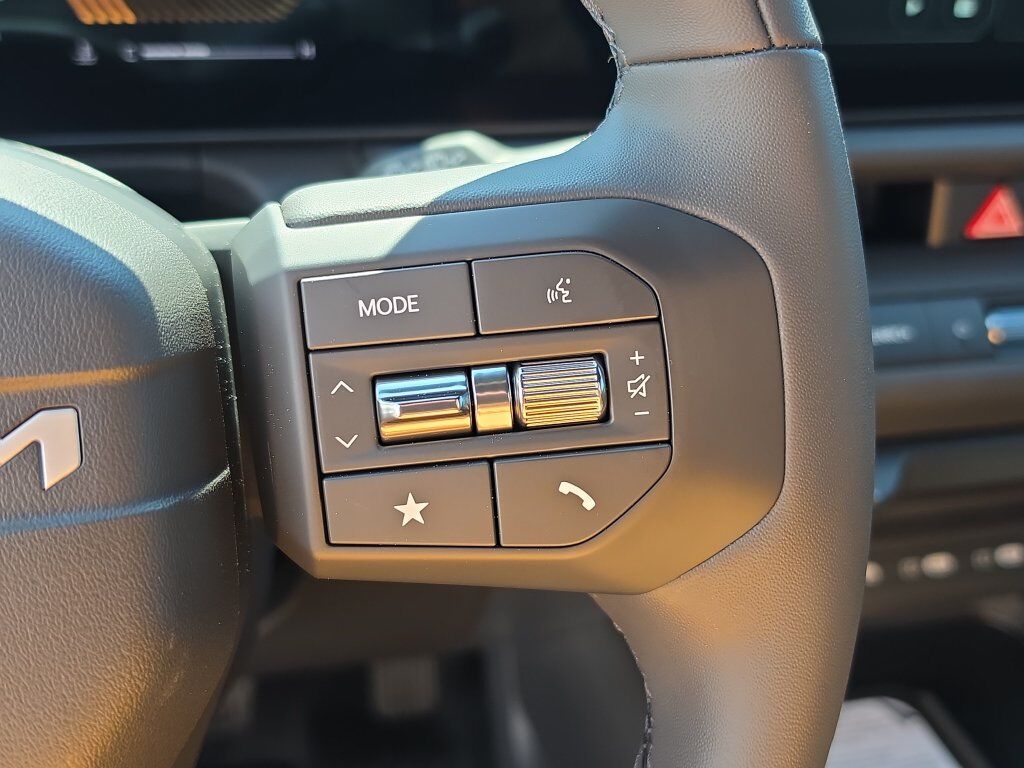 2027 Kia Seltos X-Line SX San Clemente CA