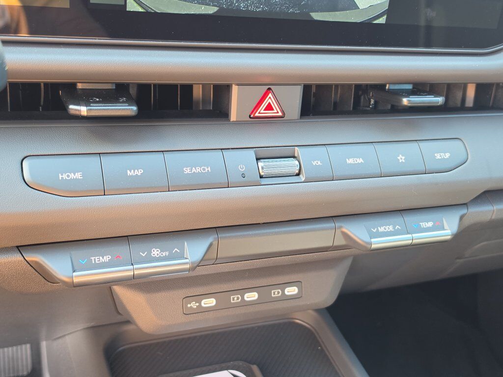 2027 Kia Seltos X-Line SX San Clemente CA