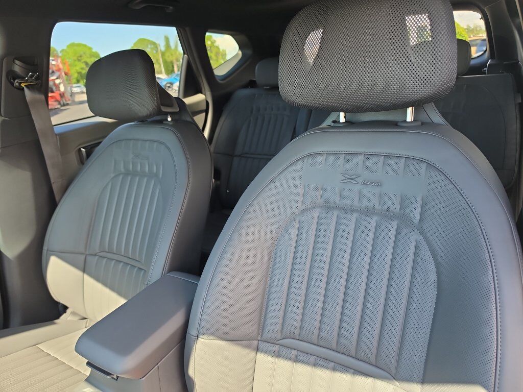 2027 Kia Seltos X-Line SX San Clemente CA
