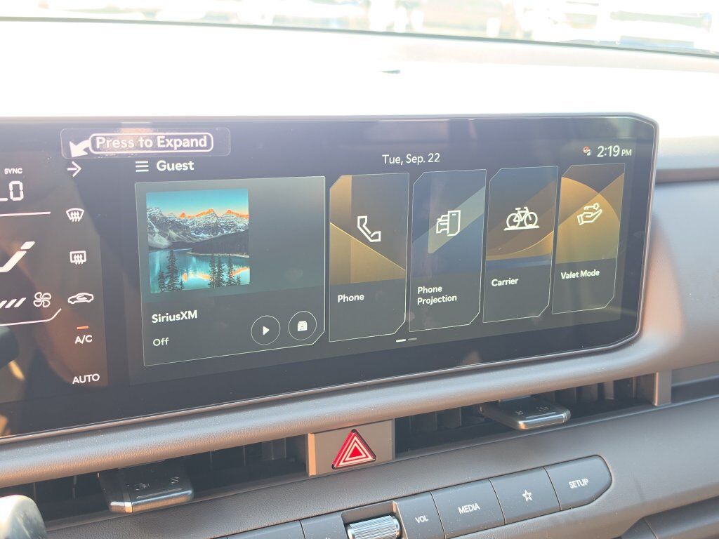 2027 Kia Seltos X-Line SX San Clemente CA