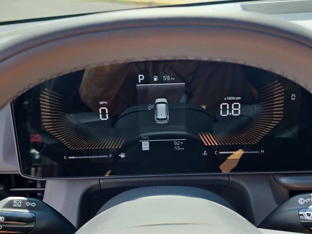 2027 Kia Seltos X-Line SX San Clemente CA