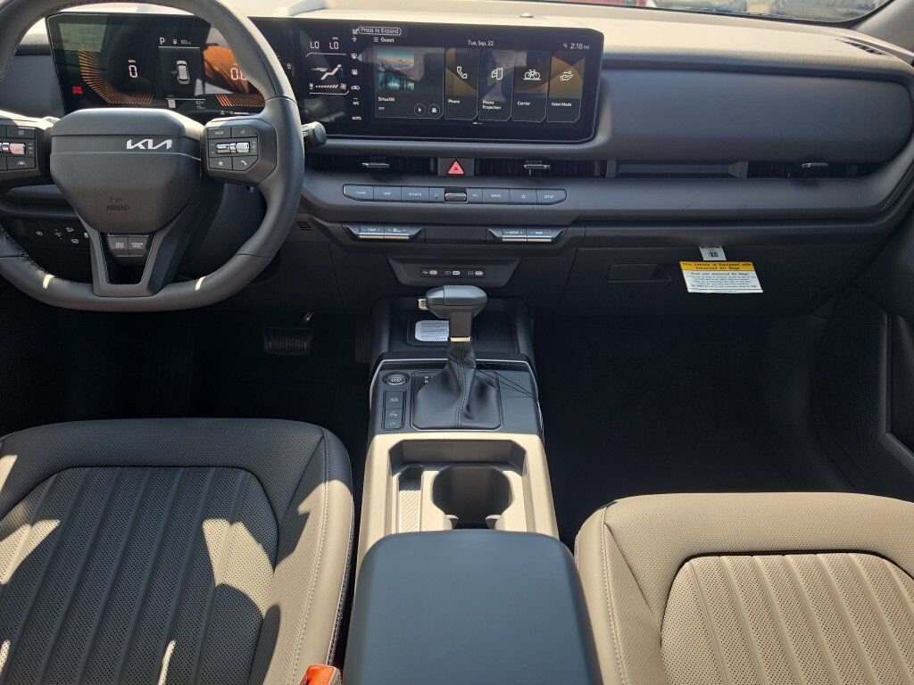 2027 Kia Seltos X-Line SX San Clemente CA