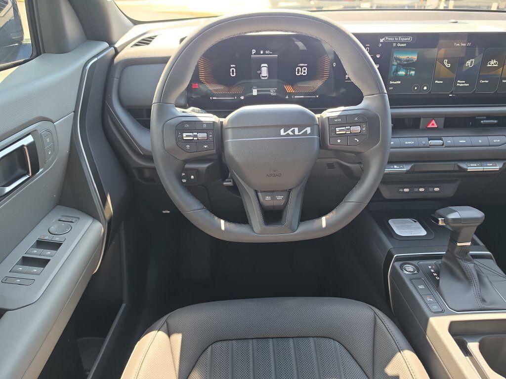 2027 Kia Seltos X-Line SX San Clemente CA