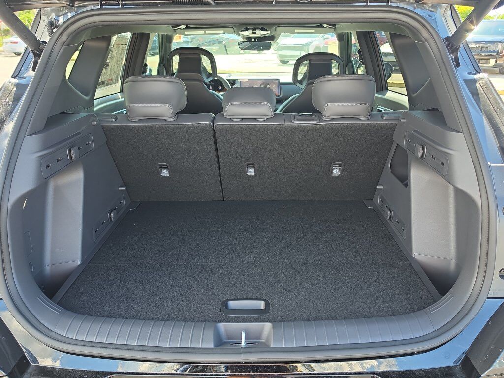 2027 Kia Seltos X-Line SX San Clemente CA