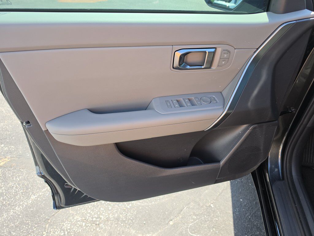 2027 Kia Seltos X-Line SX San Clemente CA