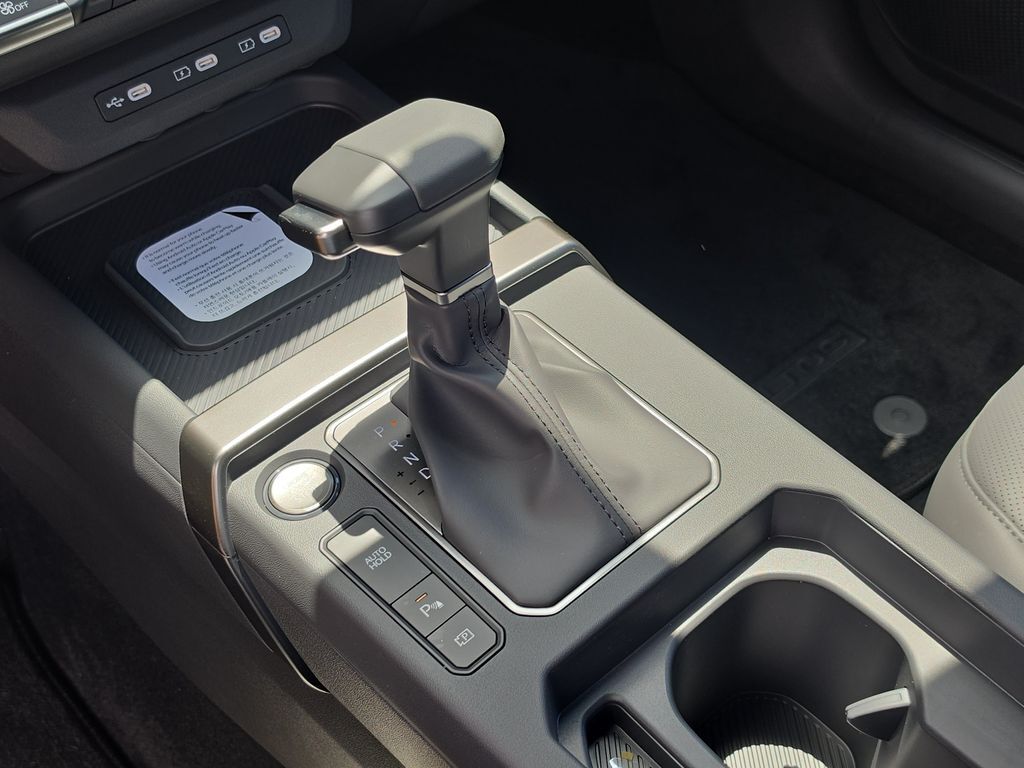 2027 Kia Seltos X-Line SX San Clemente CA