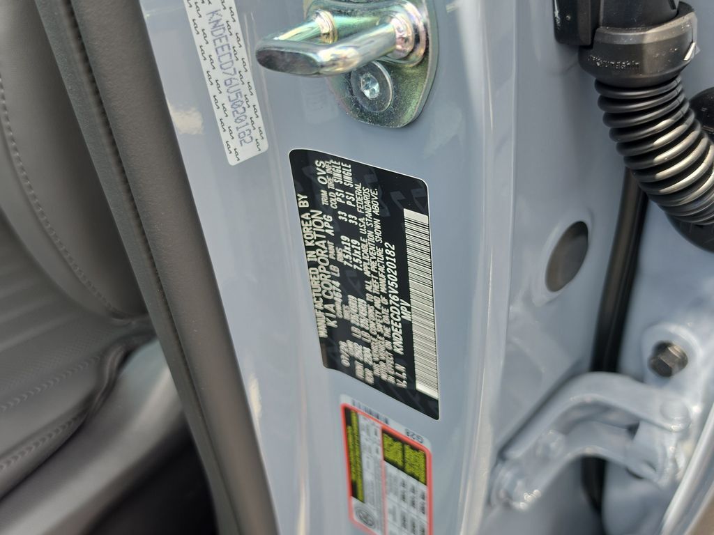 2027 Kia Seltos X-Line SX San Clemente CA