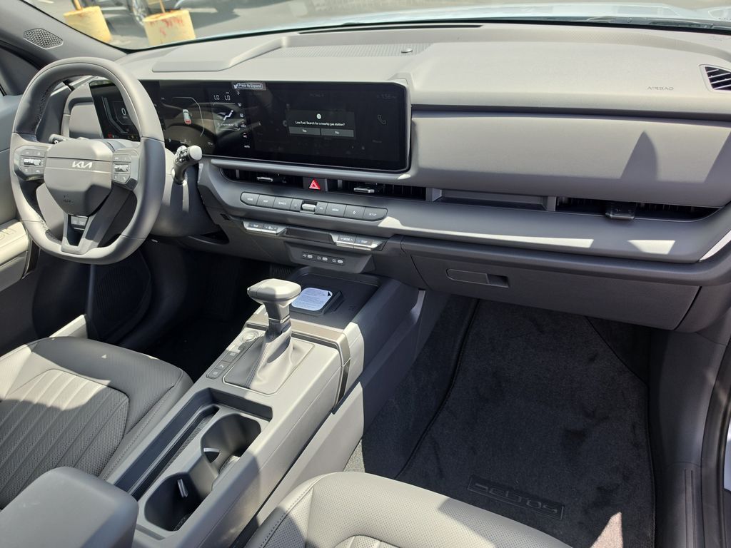 2027 Kia Seltos X-Line SX San Clemente CA