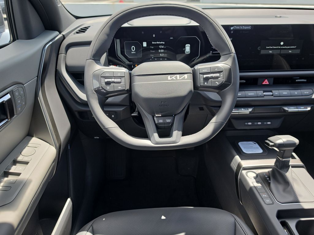 2027 Kia Seltos X-Line SX San Clemente CA