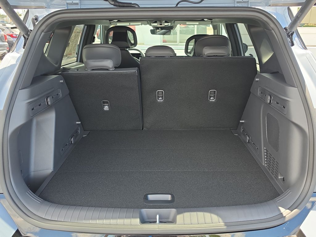 2027 Kia Seltos X-Line SX San Clemente CA