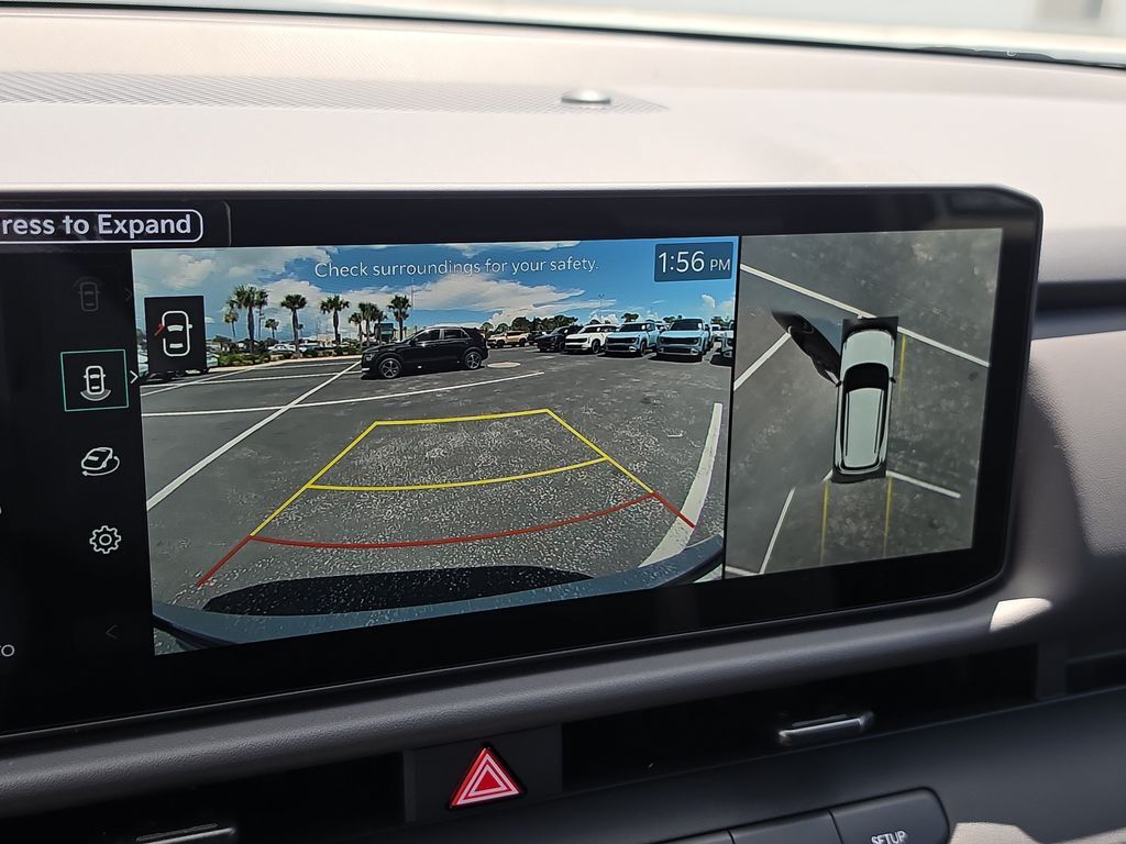 2027 Kia Seltos X-Line SX San Clemente CA