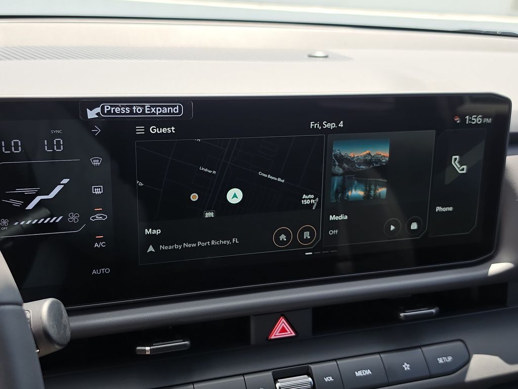 2027 Kia Seltos X-Line SX San Clemente CA