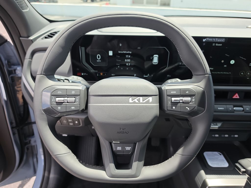 2027 Kia Seltos X-Line SX San Clemente CA
