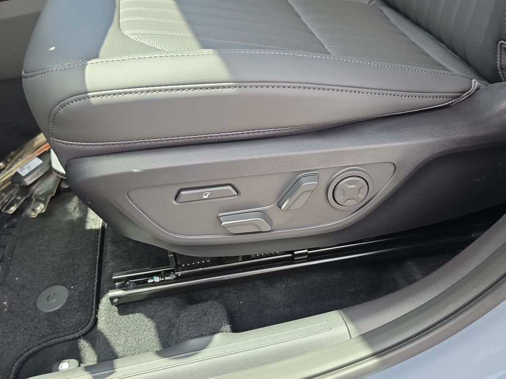 2027 Kia Seltos X-Line SX San Clemente CA