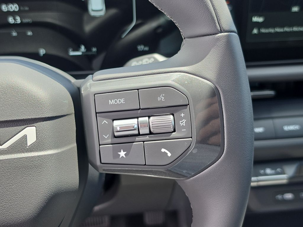2027 Kia Seltos X-Line SX San Clemente CA