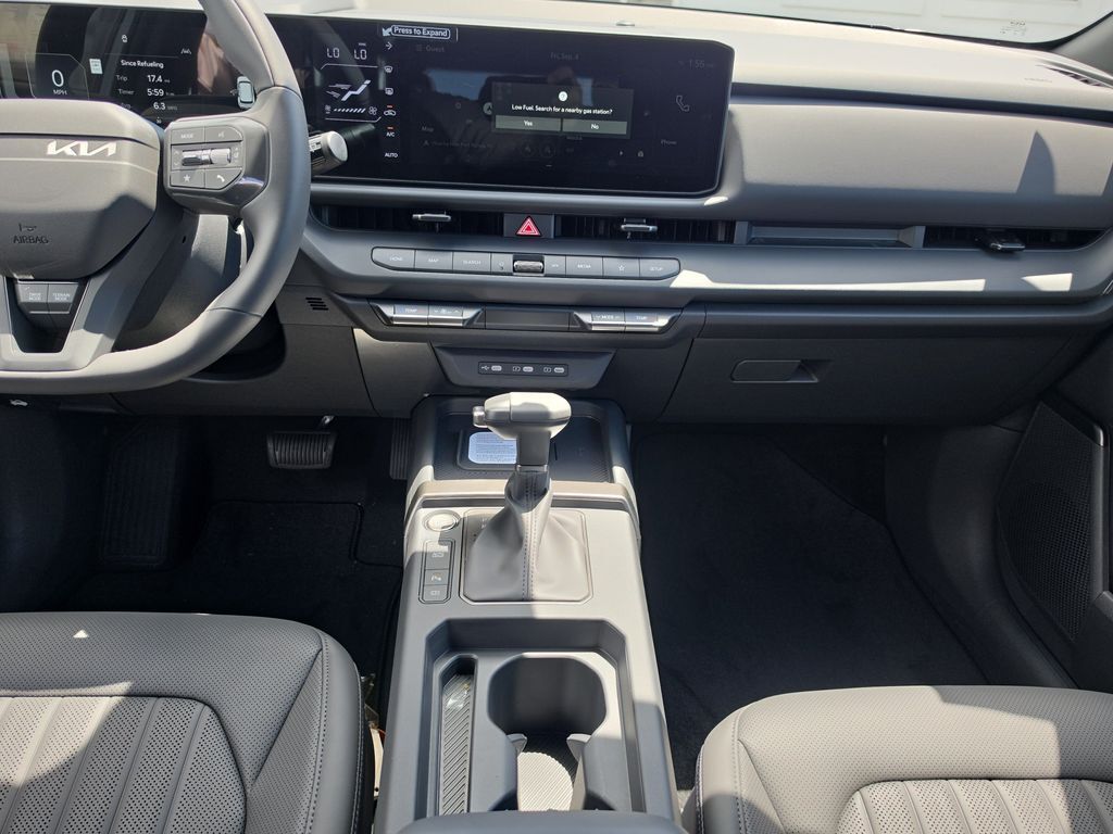 2027 Kia Seltos X-Line SX San Clemente CA