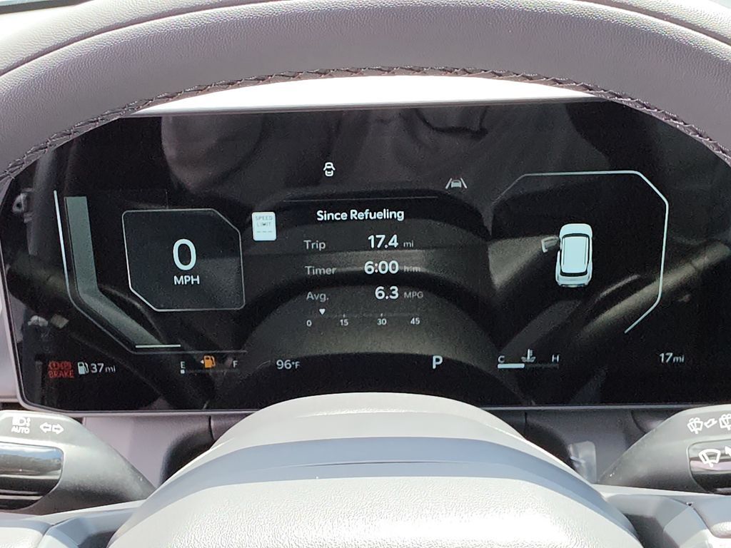 2027 Kia Seltos X-Line SX San Clemente CA