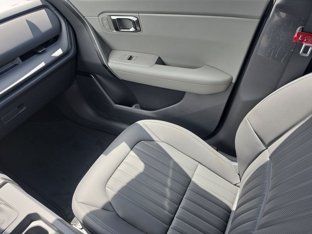 2027 Kia Seltos X-Line SX San Clemente CA