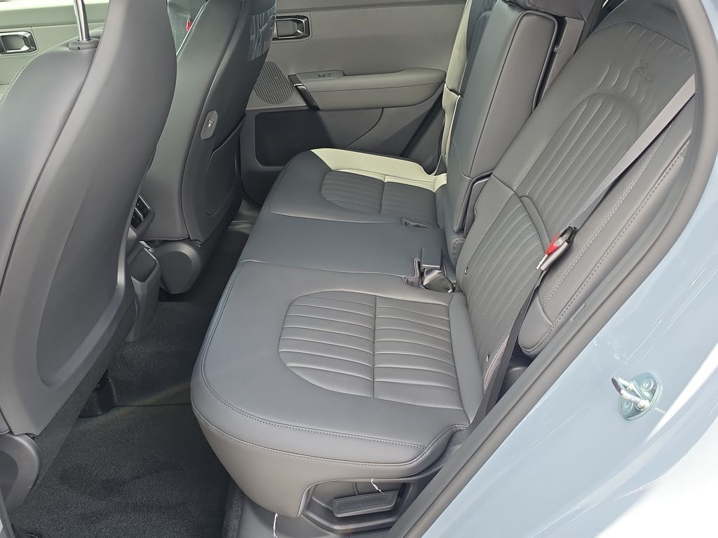 2027 Kia Seltos X-Line SX San Clemente CA