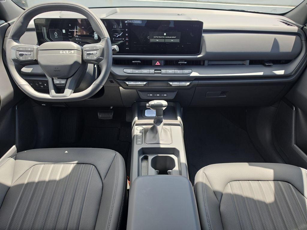 2027 Kia Seltos X-Line SX San Clemente CA