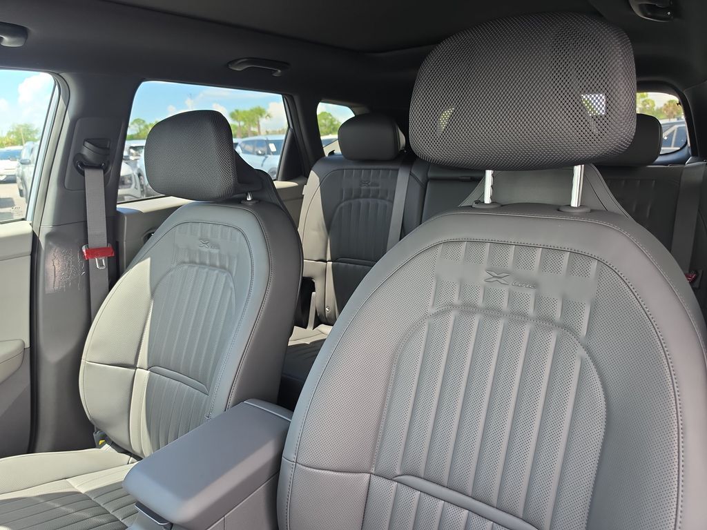 2027 Kia Seltos X-Line SX San Clemente CA