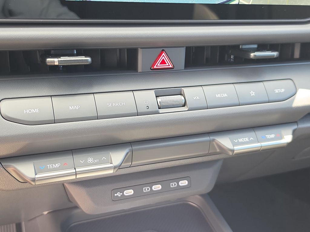 2027 Kia Seltos X-Line SX San Clemente CA