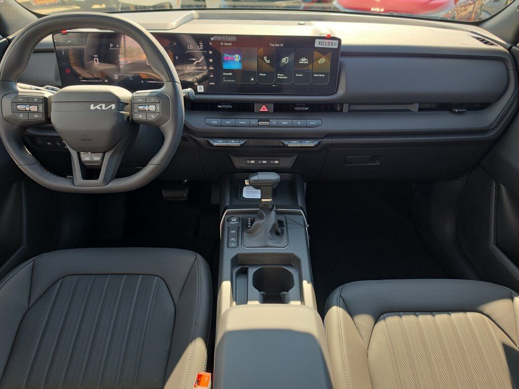 2027 Kia Seltos X-Line SX San Clemente CA