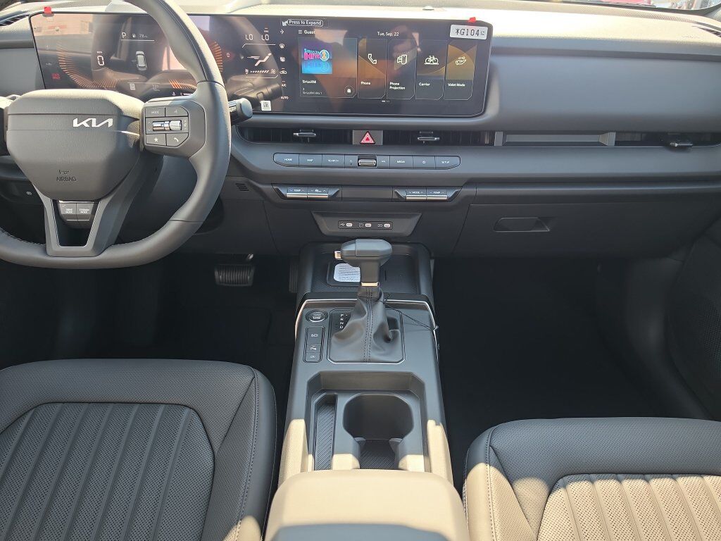 2027 Kia Seltos X-Line SX San Clemente CA