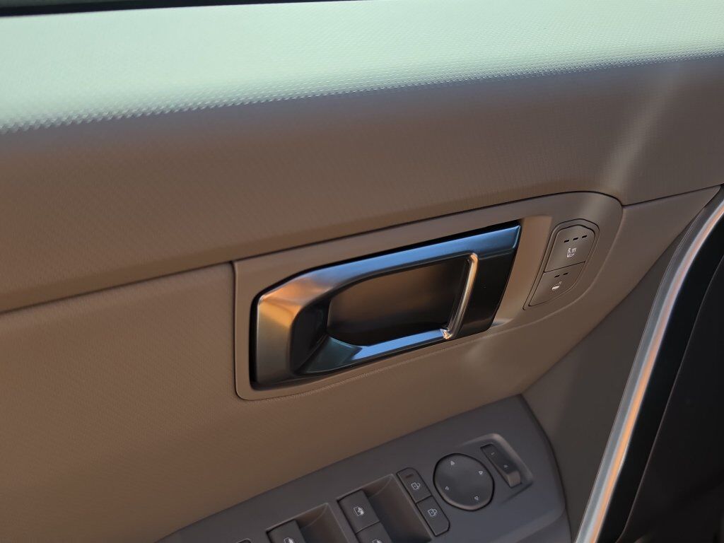 2027 Kia Seltos X-Line SX San Clemente CA