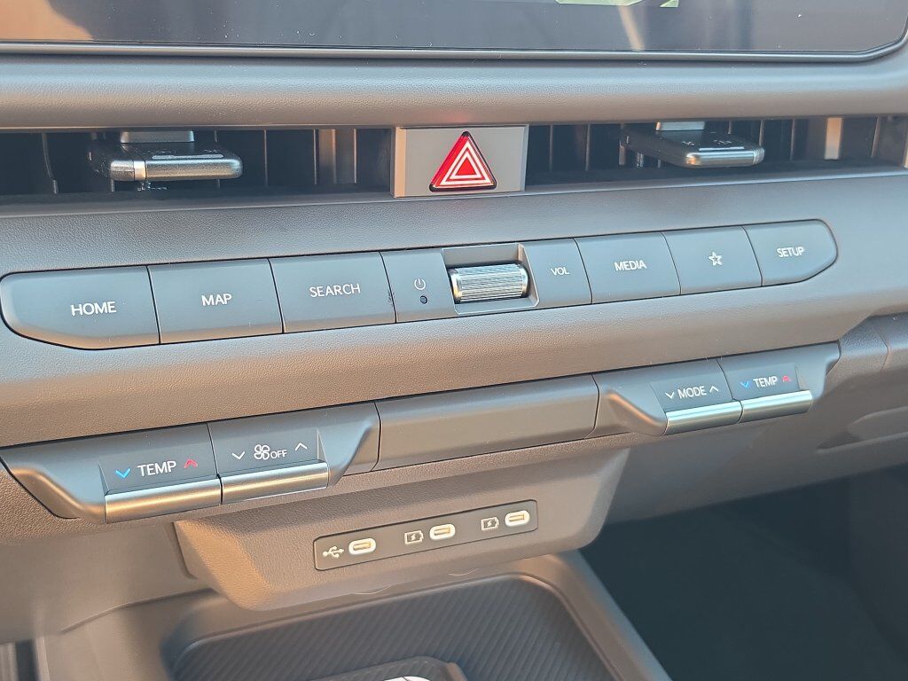 2027 Kia Seltos X-Line SX San Clemente CA