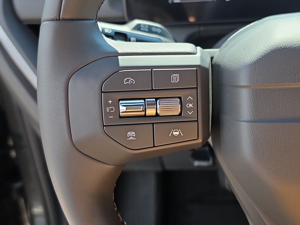 2027 Kia Seltos X-Line SX San Clemente CA