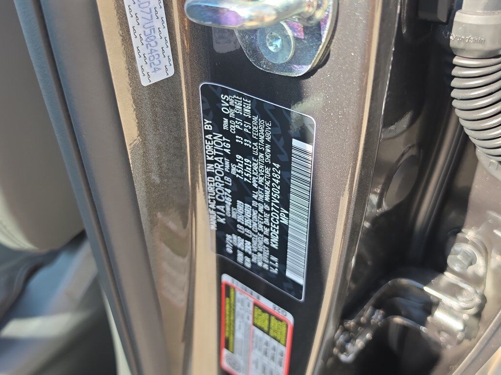 2027 Kia Seltos X-Line SX San Clemente CA