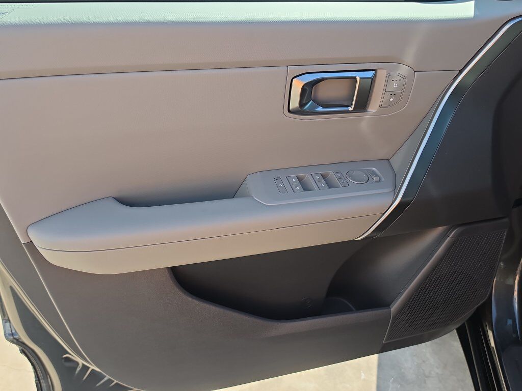2027 Kia Seltos X-Line SX San Clemente CA