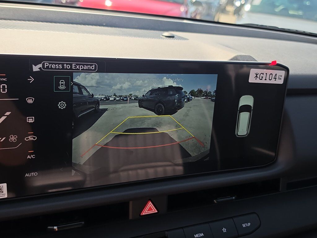 2027 Kia Seltos X-Line SX San Clemente CA